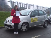 Ashley Knight Driving Lessons Rotherham 634685 Image 8